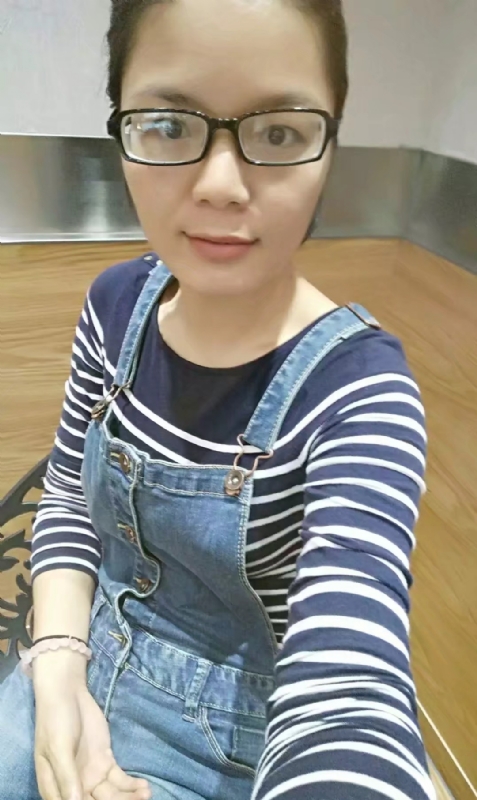 螃蟹的第一张照片--周宁相亲网