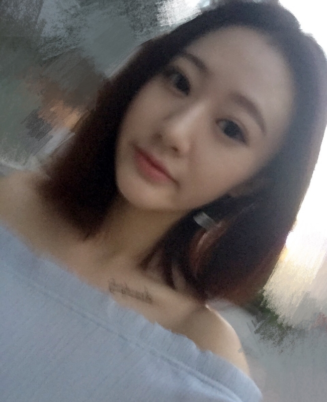 天青色等烟雨的第一张照片--周宁相亲网