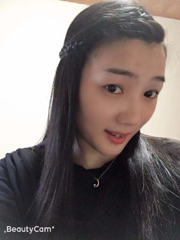 往事随风的第一张照片--周宁相亲网