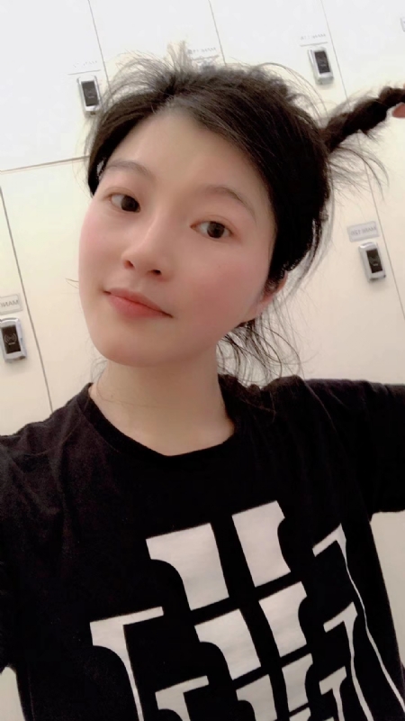 Yogagirl的第一张照片--周宁相亲网