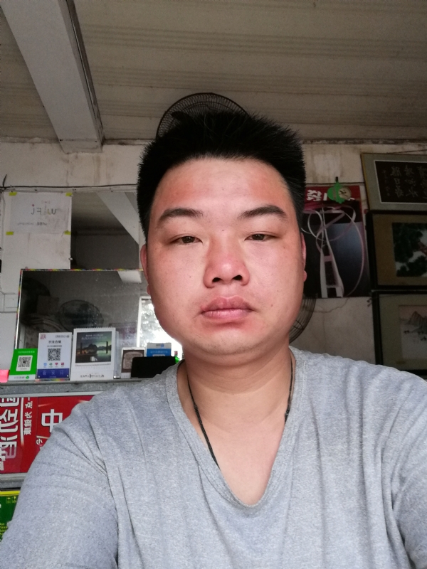 憨佬俵的第一张照片--周宁相亲网