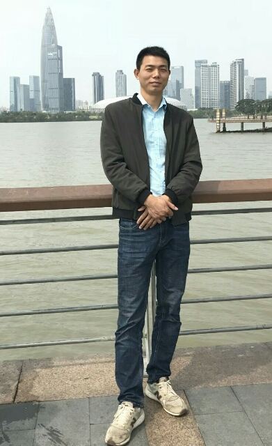 我需要你的第一张照片--周宁相亲网
