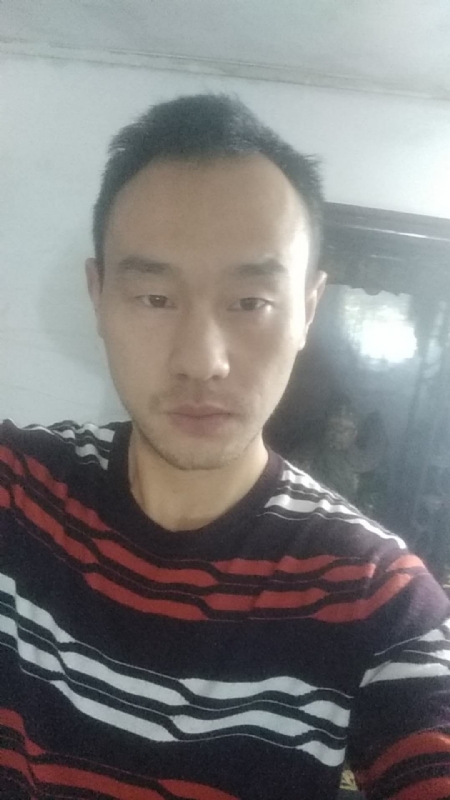 张浩浩的第一张照片--周宁相亲网