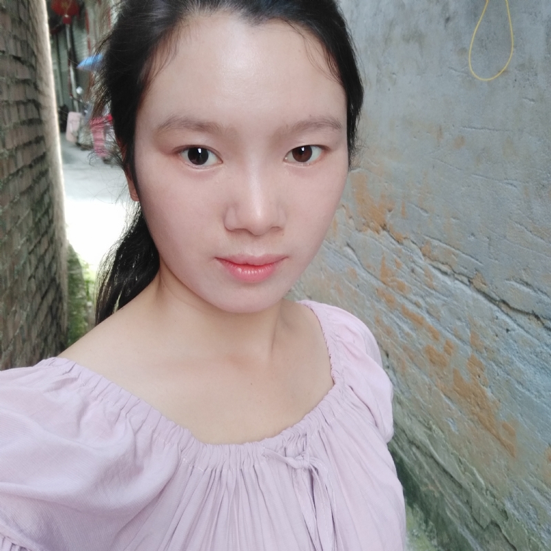 最美的期待的第一张照片--周宁相亲网