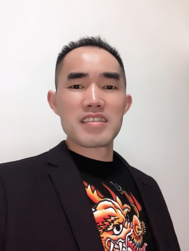 遇上对的人的第一张照片--周宁相亲网