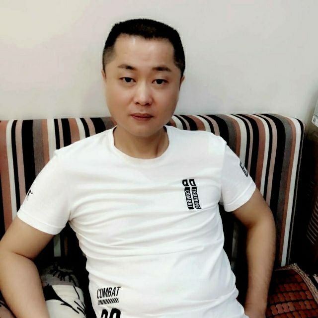 紫气东来168的第一张照片--周宁相亲网