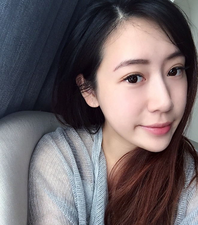 Hana的第一张照片--周宁相亲网