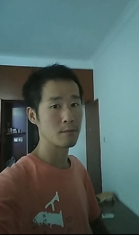 呀是你的第一张照片--周宁相亲网