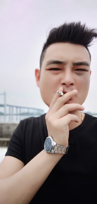 懂你的第一张照片--周宁相亲网