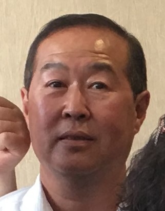 千山的第一张照片--周宁相亲网