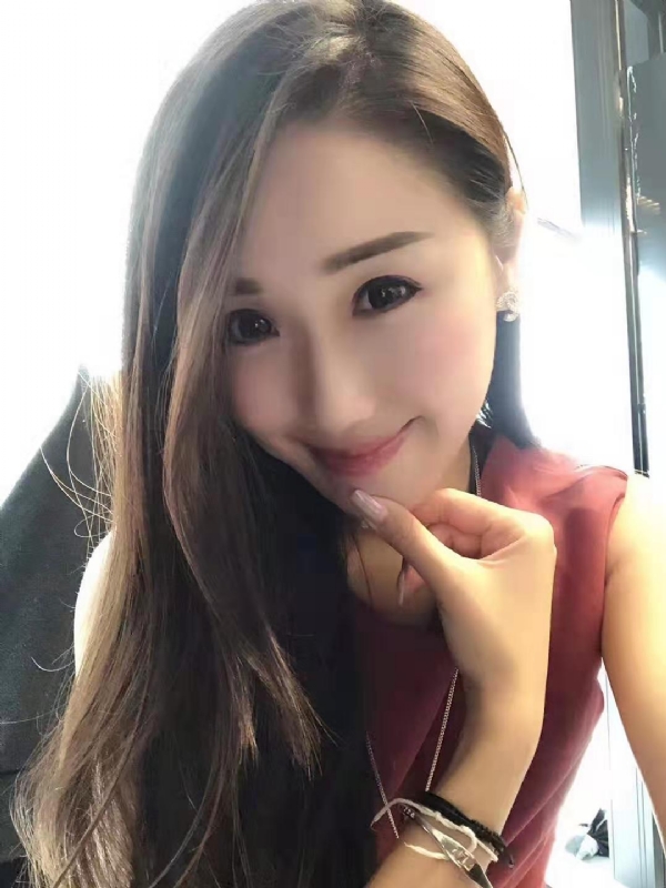彩蝶的第一张照片--周宁相亲网