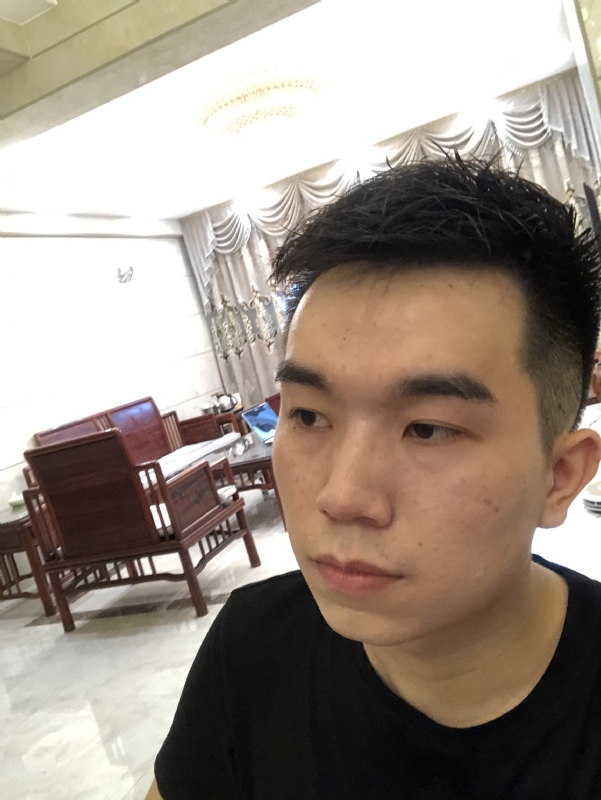 少涵的第一张照片--周宁相亲网
