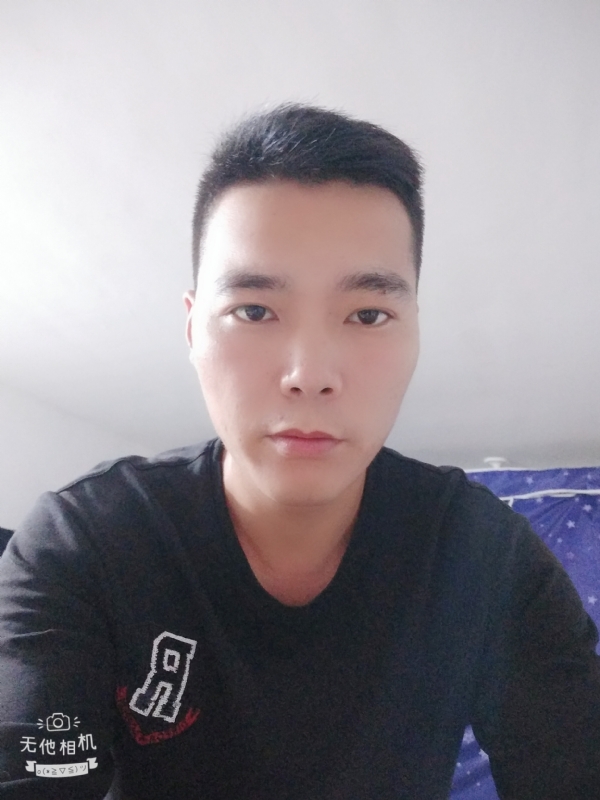 寻觅知音的第一张照片--周宁相亲网