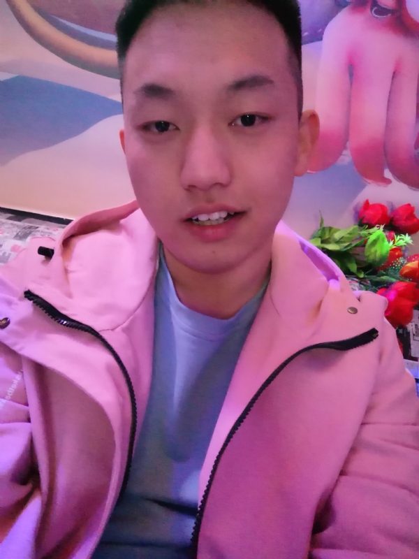 真好的第一张照片--周宁相亲网