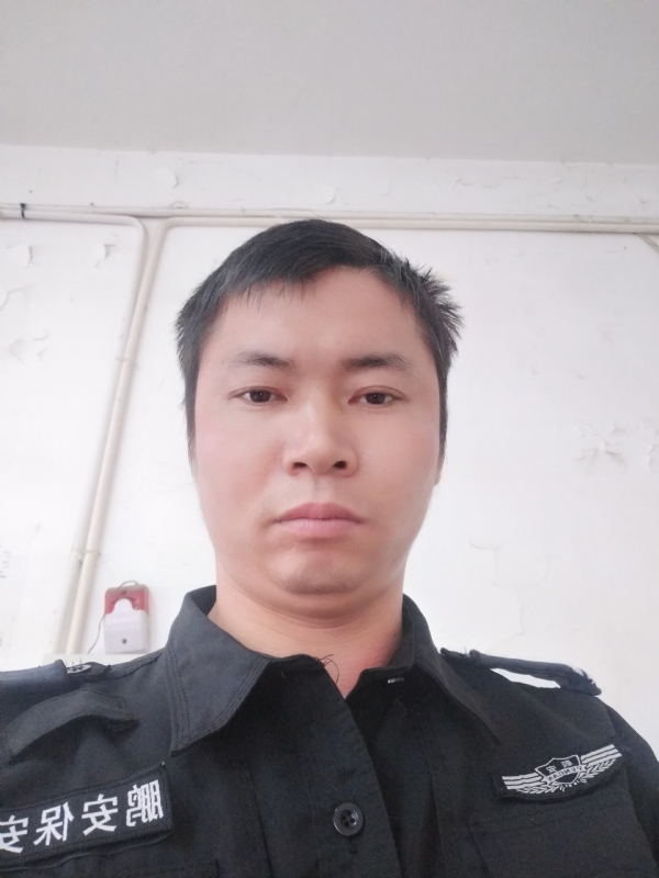 为爱而来的第一张照片--周宁相亲网
