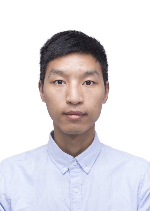 熊熊乐园之熊大的第一张照片--周宁相亲网