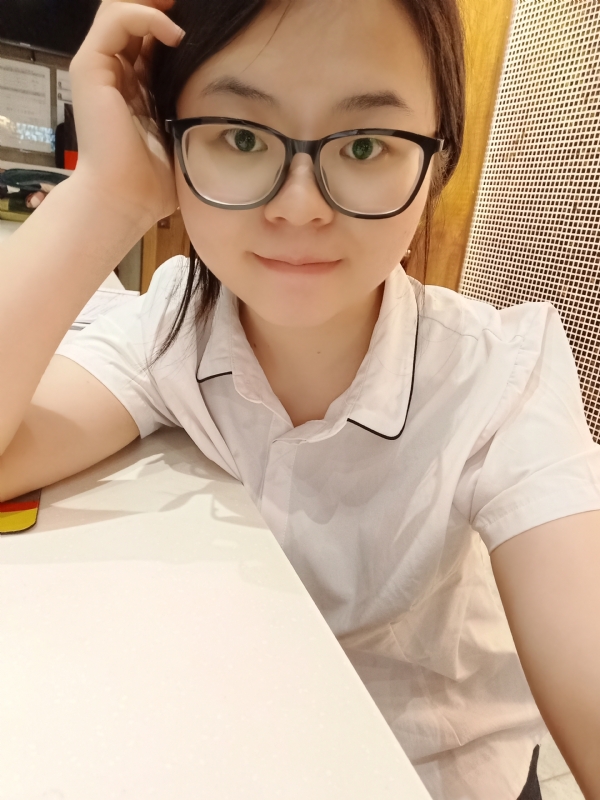 妃子笑的第一张照片--周宁相亲网