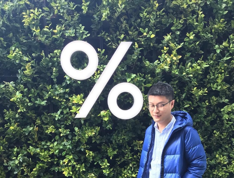 阳光的第一张照片--周宁相亲网