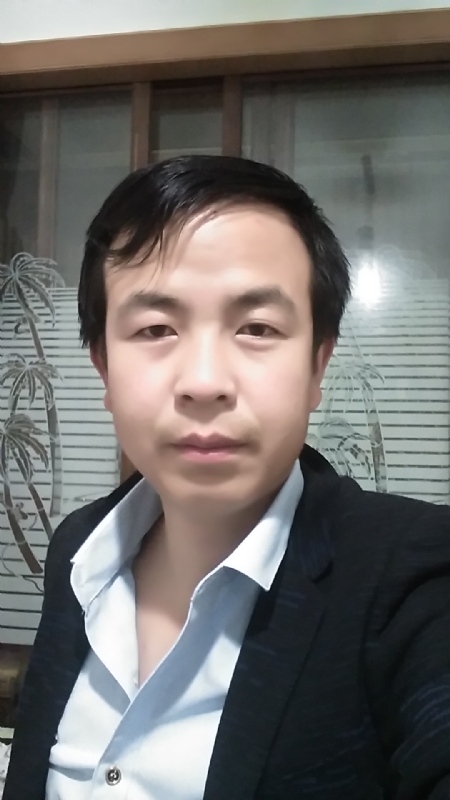 财哥的第一张照片--周宁相亲网