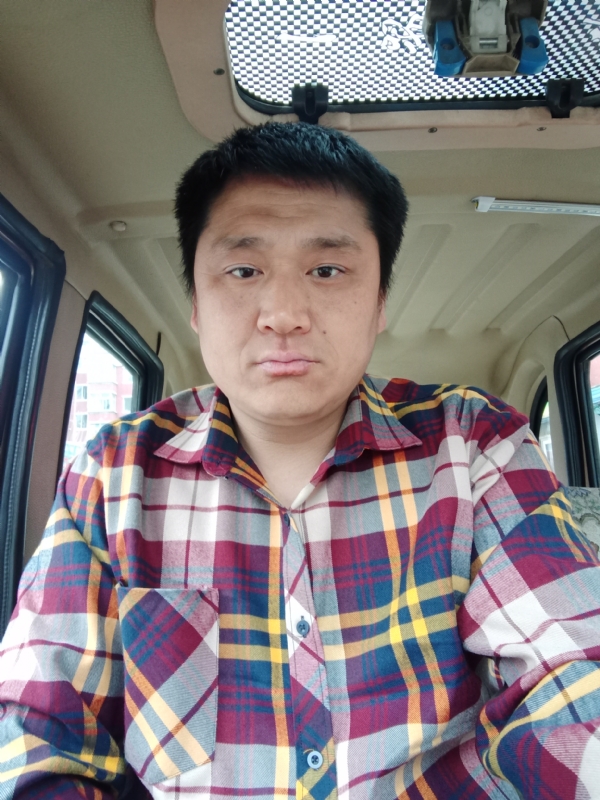 随缘的第一张照片--周宁相亲网