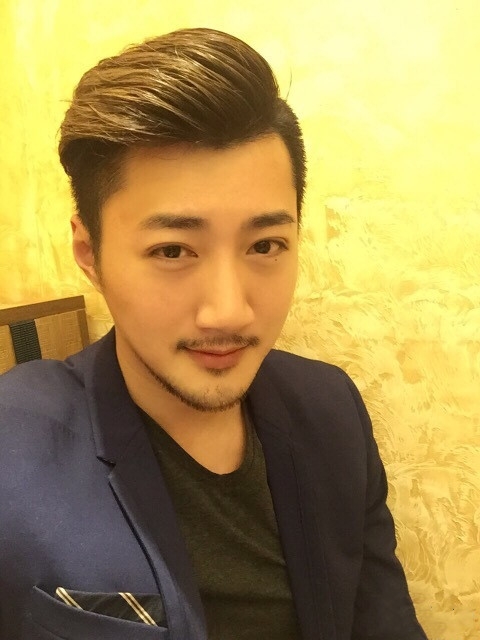 一種微笑叫堅強的第一张照片--周宁相亲网