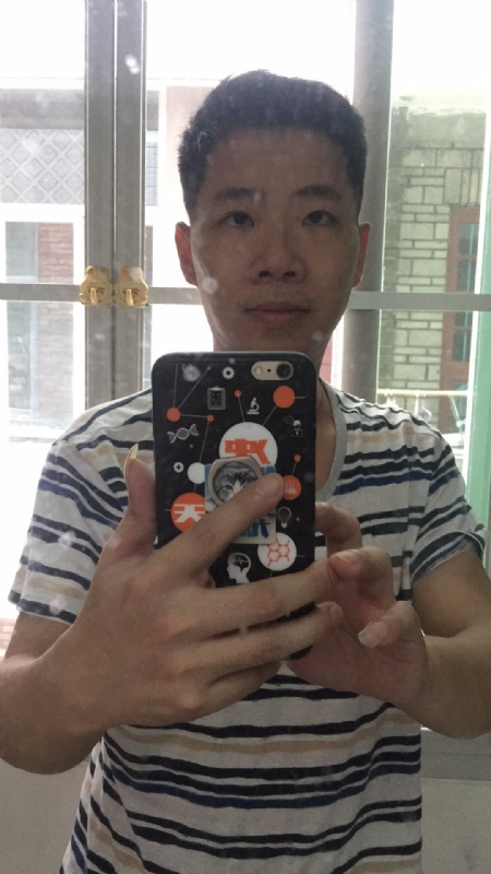 择一偶终老的第一张照片--周宁相亲网