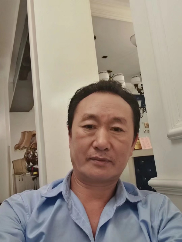 青松的第一张照片--周宁相亲网