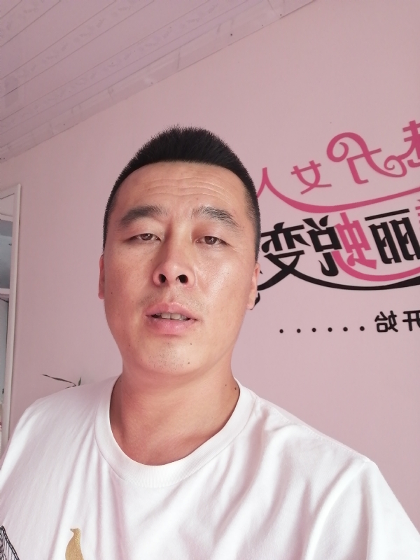 幸福生活的第一张照片--周宁相亲网
