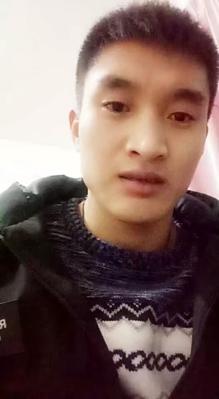 嗨我保护你啊的第一张照片--周宁相亲网