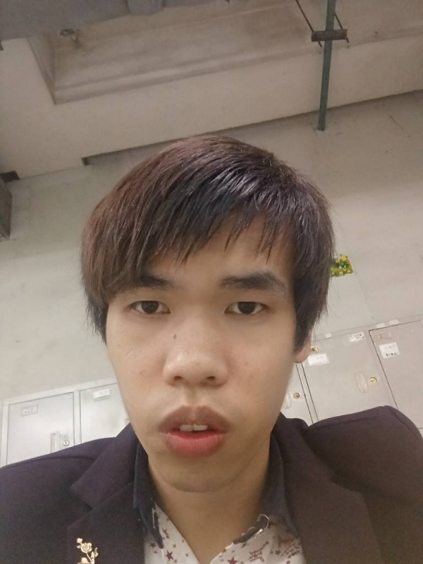 林强的第一张照片--周宁相亲网