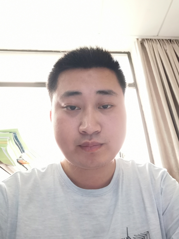 吃饭睡觉打豆豆的第一张照片--周宁相亲网