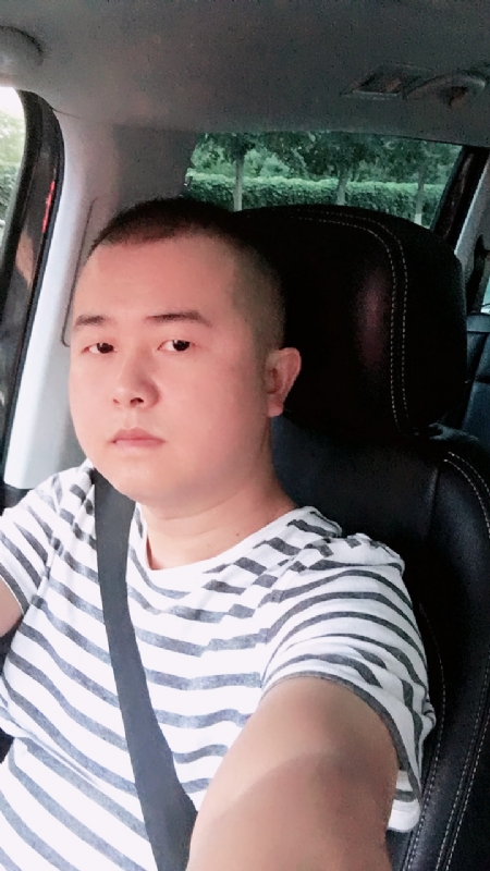 醉猫的第一张照片--周宁相亲网