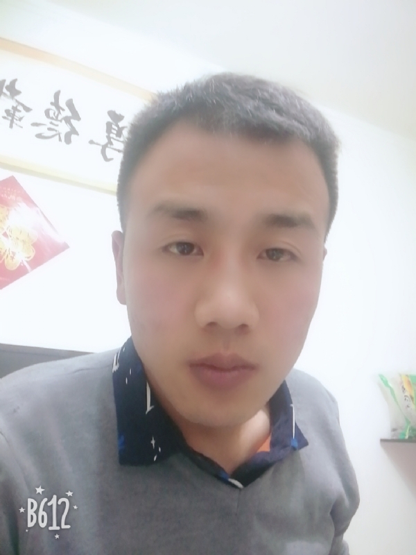 大海的第一张照片--周宁相亲网
