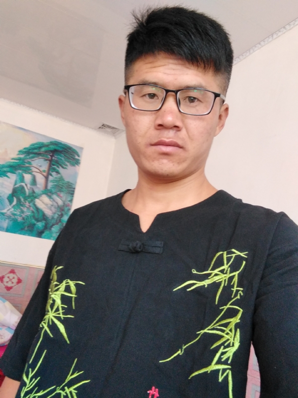 清风的第一张照片--周宁相亲网