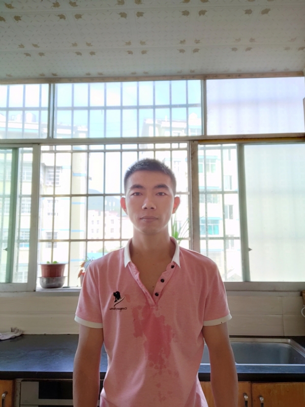 破晓依然的第一张照片--周宁相亲网