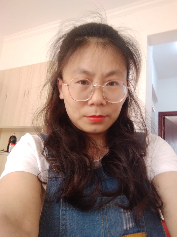 毛豆的第一张照片--周宁相亲网