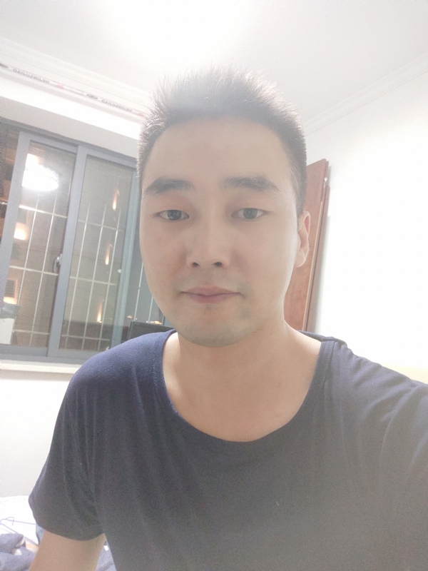 叶晓隆的第一张照片--周宁相亲网
