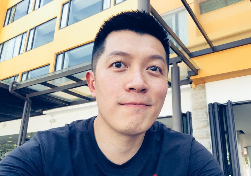 谁看得见我的第一张照片--周宁相亲网