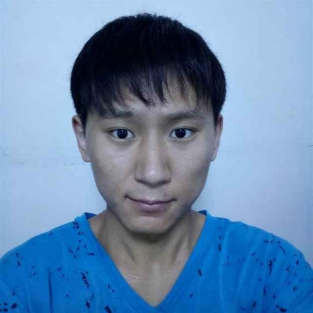 可遇不可求的第五张照片--周宁相亲网
