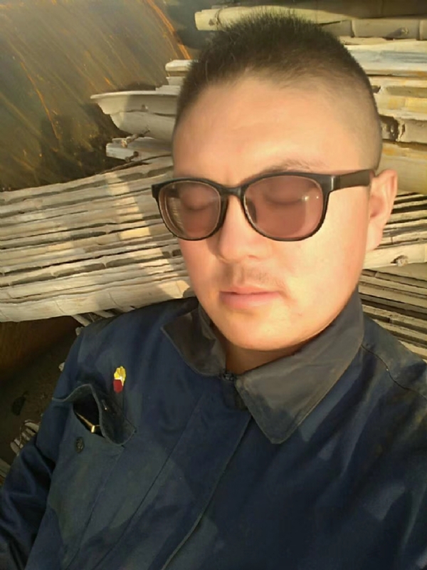 陈国建的第一张照片--周宁相亲网