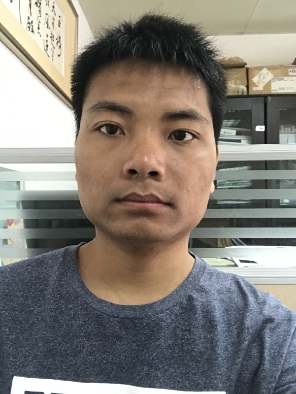 大飛的第一张照片--周宁相亲网