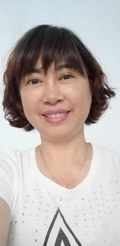小芹的第二张照片--周宁相亲网