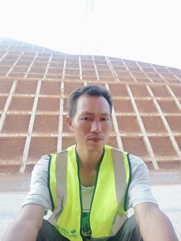 哥们的第一张照片--周宁相亲网