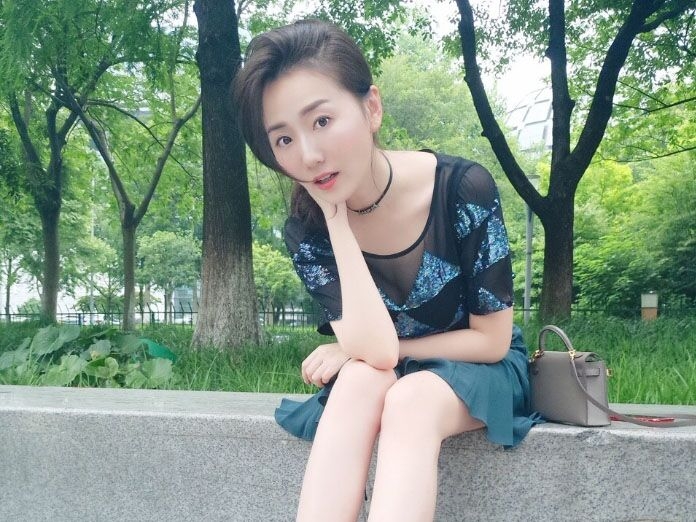 Ella的第二张照片--周宁相亲网