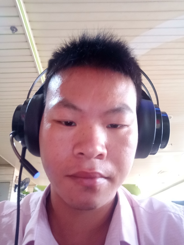 盛夏的第一张照片--周宁相亲网