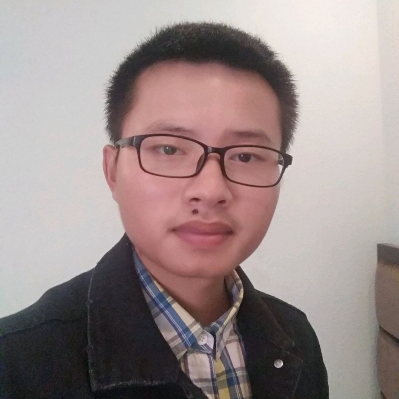 一只独行的猪的第一张照片--周宁相亲网