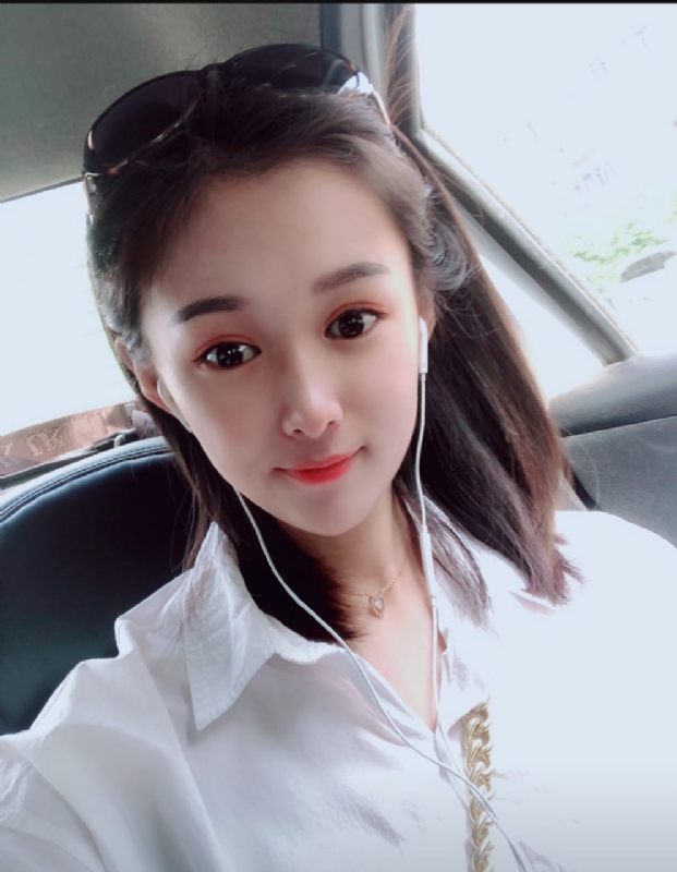 馨月的第一张照片--周宁相亲网