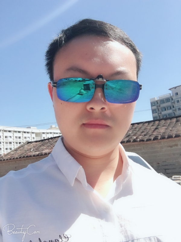 独孤求败的第三张照片--周宁相亲网