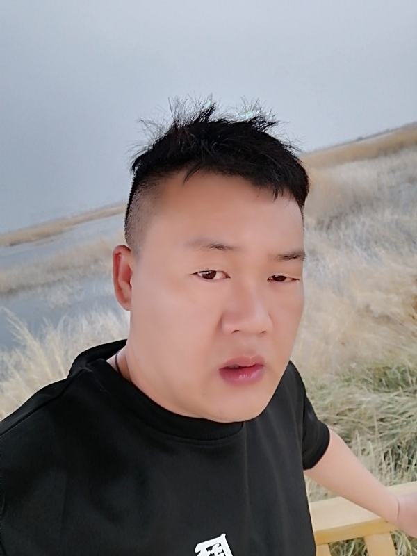 沐歌的第一张照片--周宁相亲网