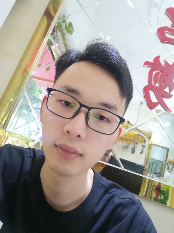 嗨喽先生的第一张照片--周宁相亲网